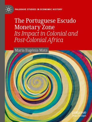 cover image of The Portuguese Escudo Monetary Zone